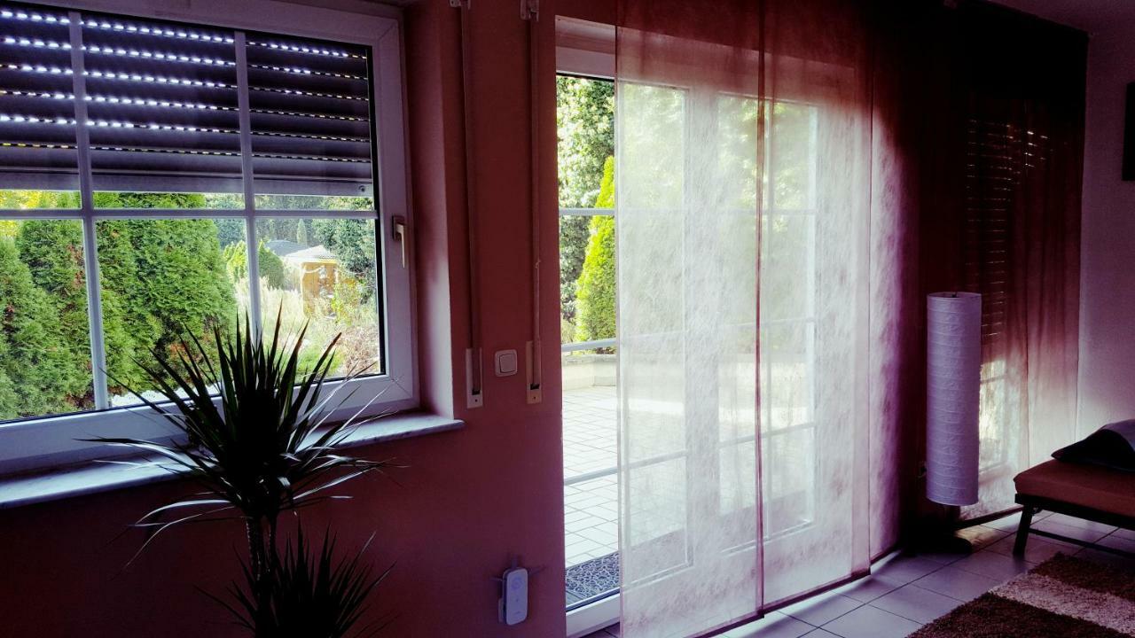 White House 'Privatzimmer' MHG Exterior foto