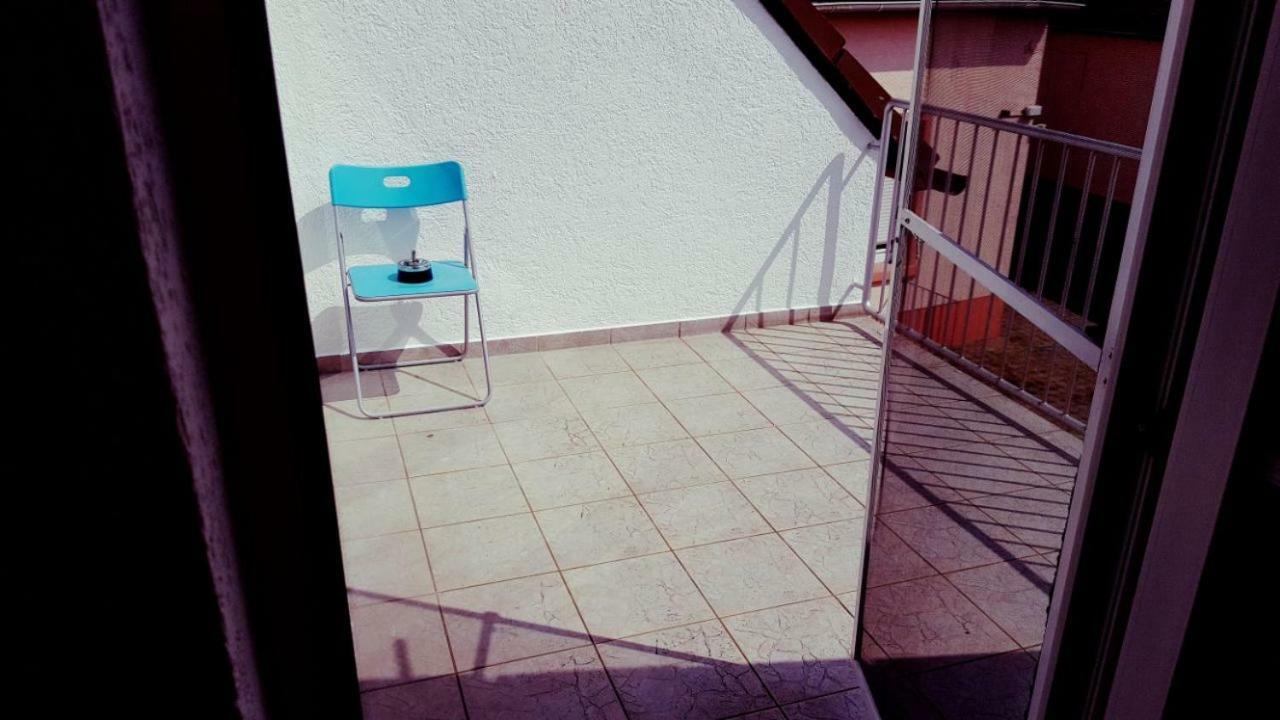 White House 'Privatzimmer' MHG Exterior foto