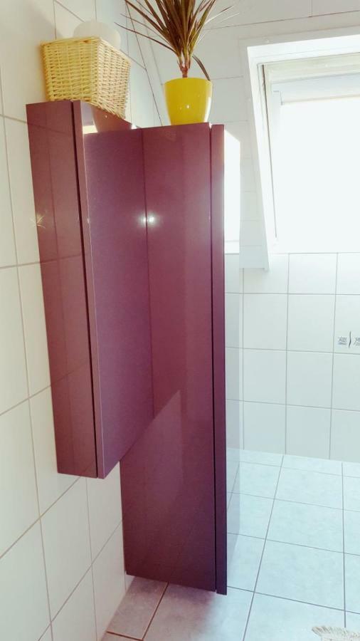 White House 'Privatzimmer' MHG Exterior foto