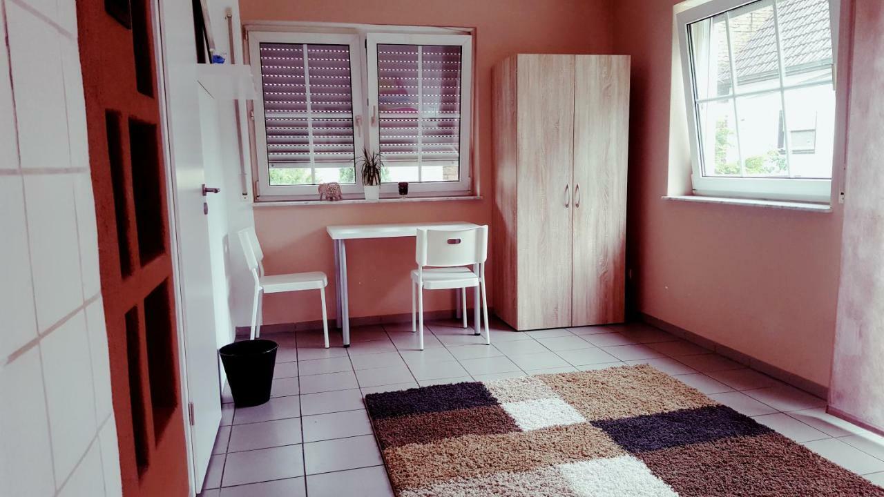 White House 'Privatzimmer' MHG Exterior foto