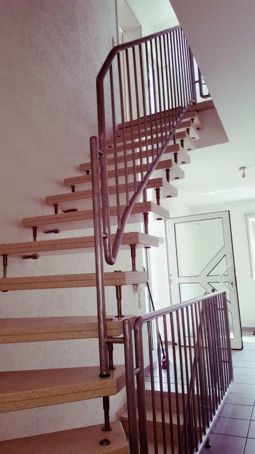 White House 'Privatzimmer' MHG Exterior foto
